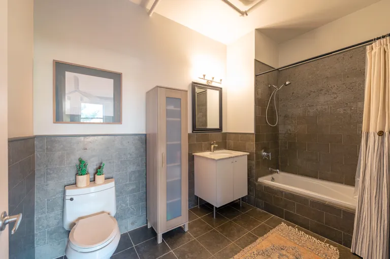 New York City Real Estate | View 234 10th St #404 | SL 404 - Bathroom | View 6