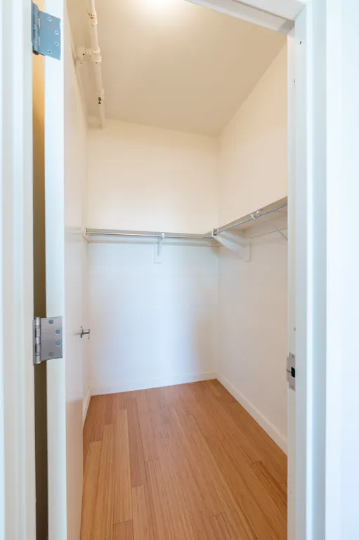 New York City Real Estate | View 234 10th St #404 | SL 404 - Closet | View 5