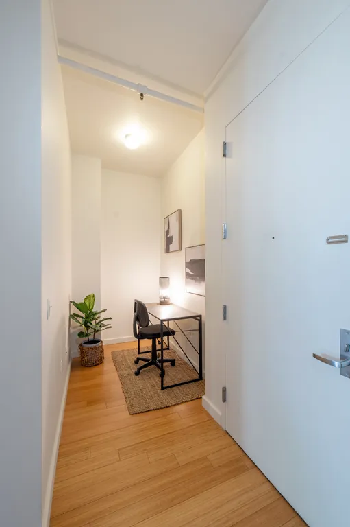 New York City Real Estate | View 234 10th St #404 | SL 404 - Office | View 9