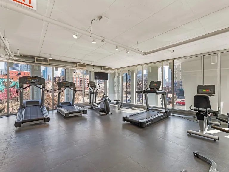 New York City Real Estate | View 740 W Fulton, C-2 | room 7 | View 8