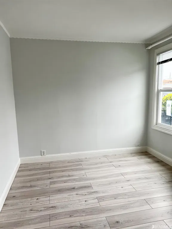 New York City Real Estate | View 3235 Fillmore Street Unit# 5 | room 3 | View 4