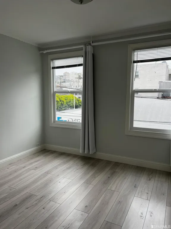 New York City Real Estate | View 3235 Fillmore Street Unit# 5 | room 2 | View 3