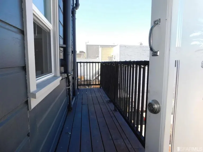 New York City Real Estate | View 3235 Fillmore Street Unit# 5 | room 6 | View 7