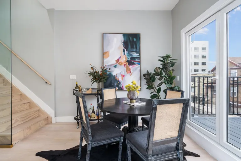 Jersey City/Hoboken Real Estate | View 22 Perrine Ave Unit# 2 | room 7 | View 8