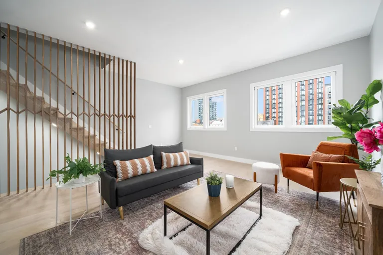 Jersey City/Hoboken Real Estate | View 22 Perrine Ave Unit# 2 | room 12 | View 13