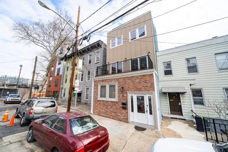 Jersey City/Hoboken Real Estate | View 22 Perrine Ave Unit# 2 | room 22 | View 23