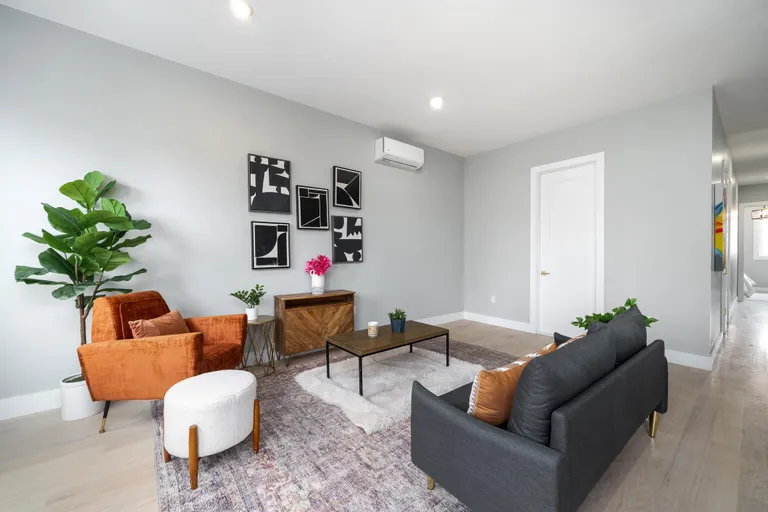 Jersey City/Hoboken Real Estate | View 22 Perrine Ave Unit# 2 | room 14 | View 15