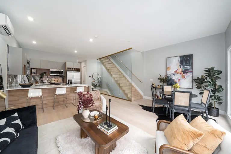Jersey City/Hoboken Real Estate | View 22 Perrine Ave Unit# 2 | room 5 | View 6