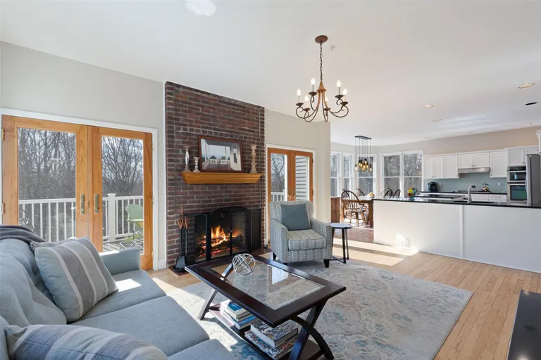 Westchester Real Estate | View 1 Riverview Court | room 46 | View 47