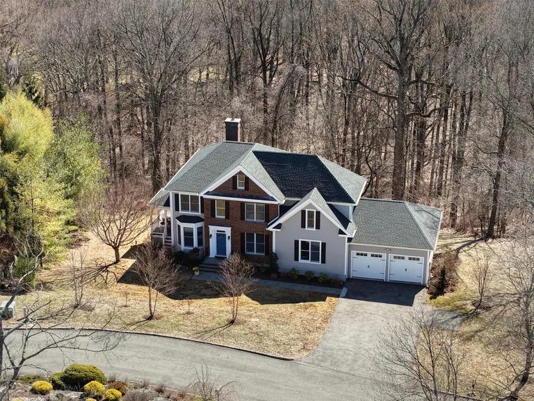 Westchester Real Estate | View 1 Riverview Court | room 35 | View 36
