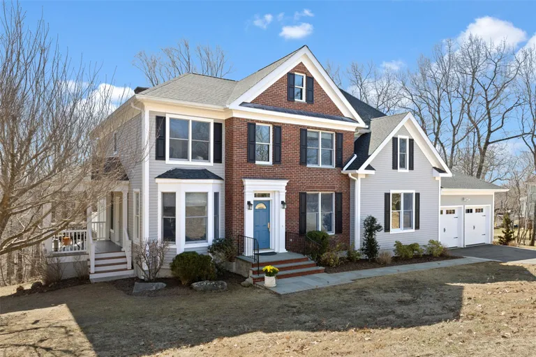 Westchester Real Estate | View 1 Riverview Court | room 45 | View 46