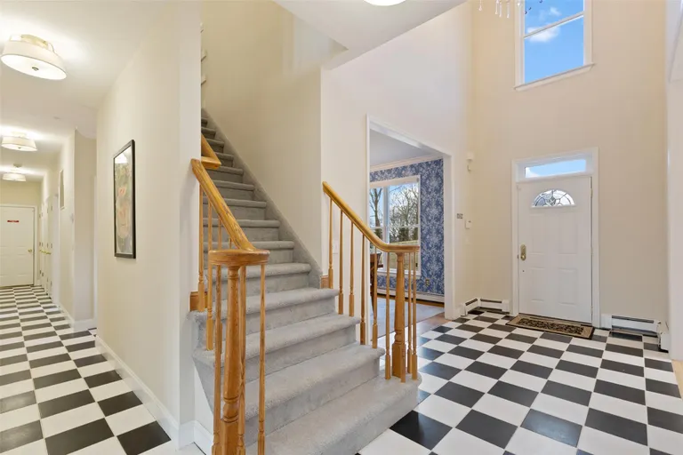 Westchester Real Estate | View 1 Riverview Court | room 54 | View 55