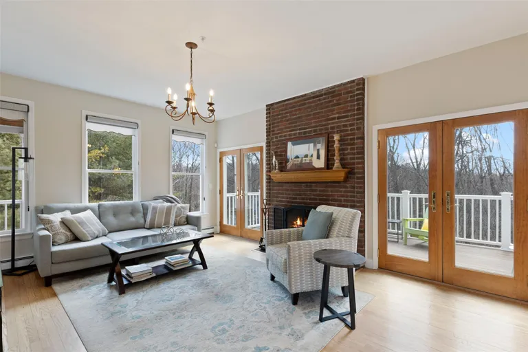 Westchester Real Estate | View 1 Riverview Court | room 47 | View 48