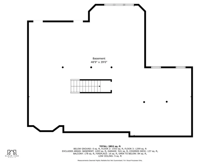 Westchester Real Estate | View 1 Riverview Court | room 41 | View 42
