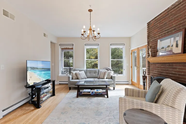 Westchester Real Estate | View 1 Riverview Court | 009 | View 9