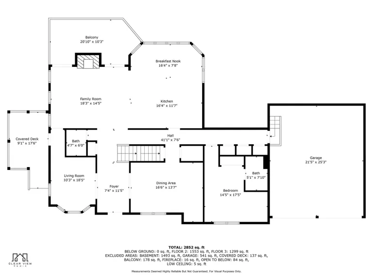 Westchester Real Estate | View 1 Riverview Court | room 39 | View 40