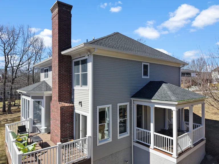 Westchester Real Estate | View 1 Riverview Court | 041 | View 34