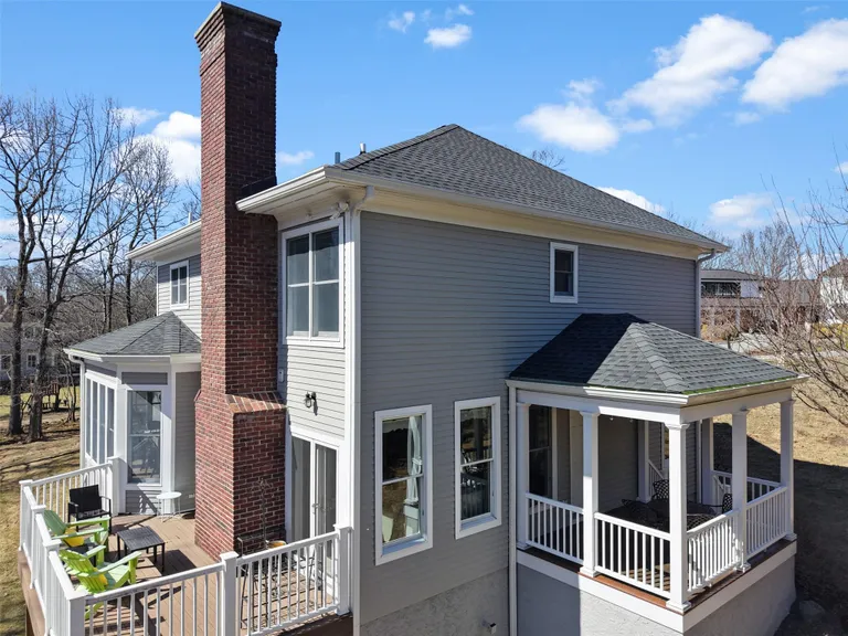 Westchester Real Estate | View 1 Riverview Court | room 78 | View 79