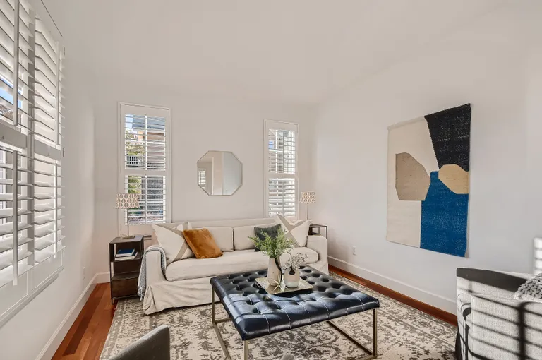 New York City Real Estate | View 2635 Geneva Street | 10 Living Room | View 7