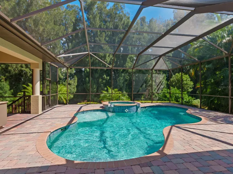 Sarasota/St. Petersburg Real Estate | View 12313 Baypointe Terrace | room 30 | View 31