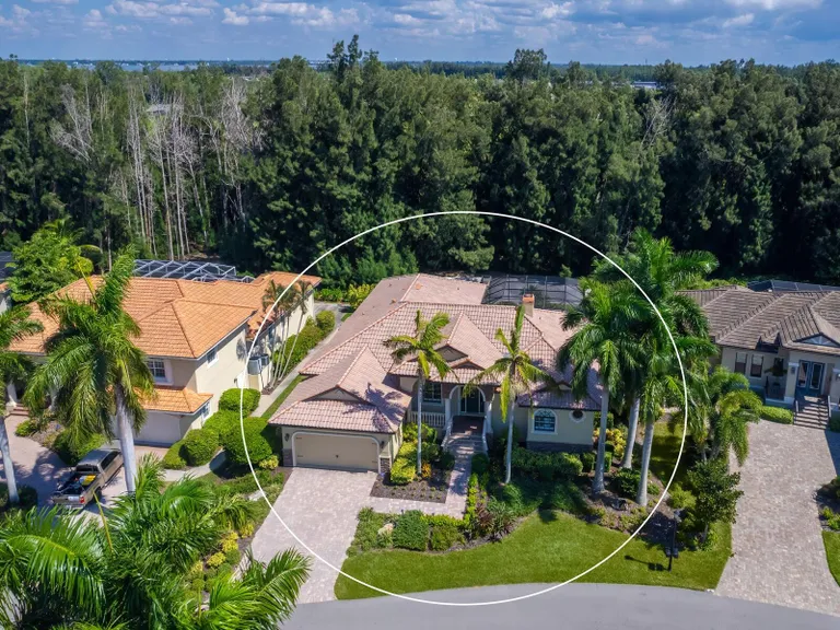 Sarasota/St. Petersburg Real Estate | View 12313 Baypointe Terrace | room 41 | View 42