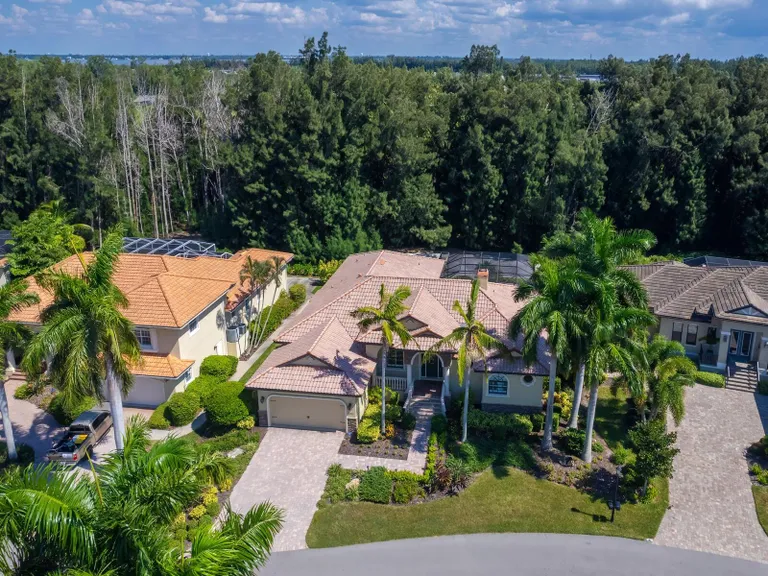 Sarasota/St. Petersburg Real Estate | View 12313 Baypointe Terrace | room 42 | View 43