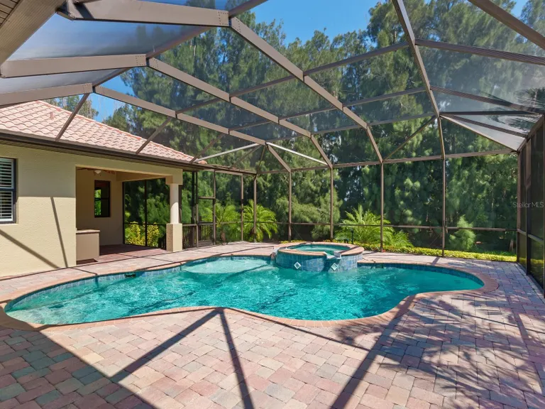 Sarasota/St. Petersburg Real Estate | View 12313 Baypointe Terrace | room 31 | View 32