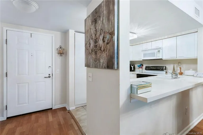 New York City Real Estate | View 333 N State Road #P-8 | room 7 | View 8