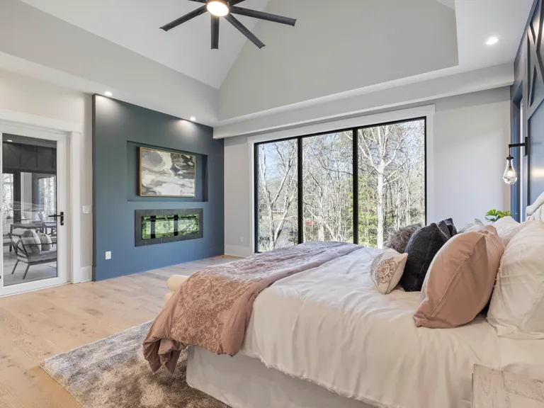 New York City Real Estate | View 4018 Spindrift Cove Drive | Primary Bedroom | View 23