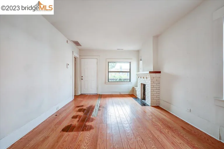 New York City Real Estate | View 1345 Ward St | room 18 | View 19