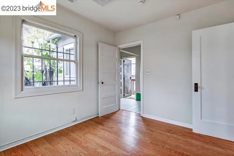 New York City Real Estate | View 1345 Ward St | room 28 | View 29