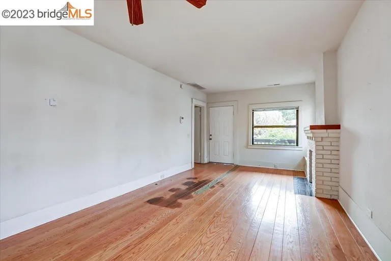 New York City Real Estate | View 1345 Ward St | room 19 | View 20