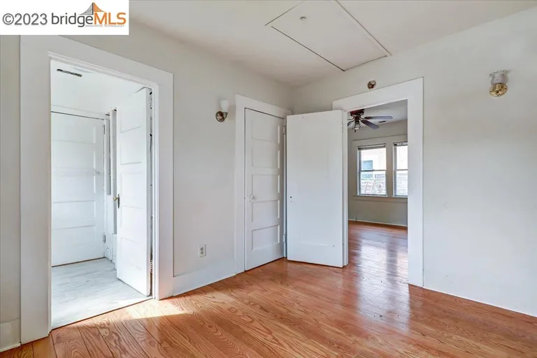 New York City Real Estate | View 1345 Ward St | room 21 | View 22