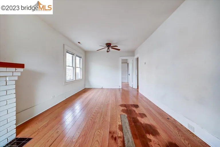New York City Real Estate | View 1345 Ward St | room 16 | View 17