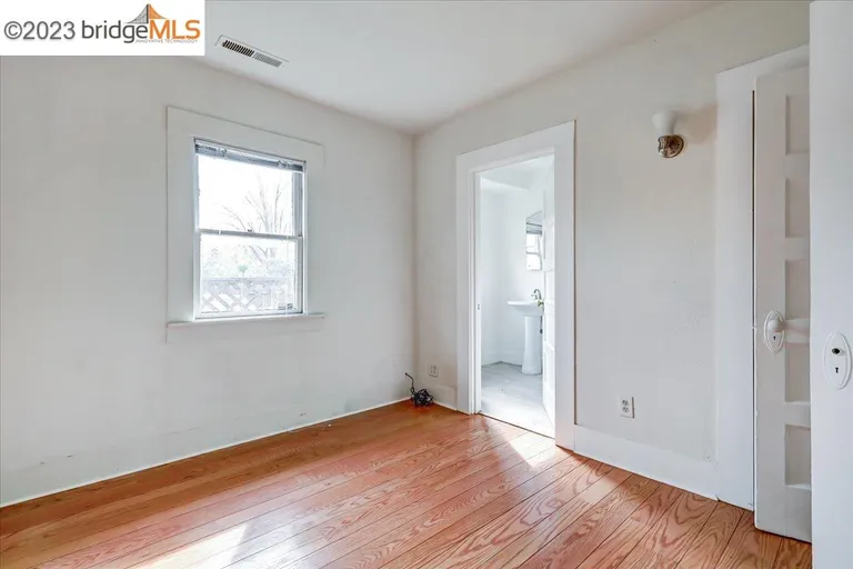 New York City Real Estate | View 1345 Ward St | room 20 | View 21