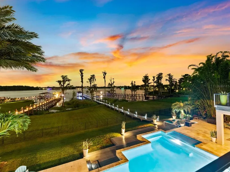 New York City Real Estate | View 1941 Lake Roberts Landing Drive | room 81 | View 82