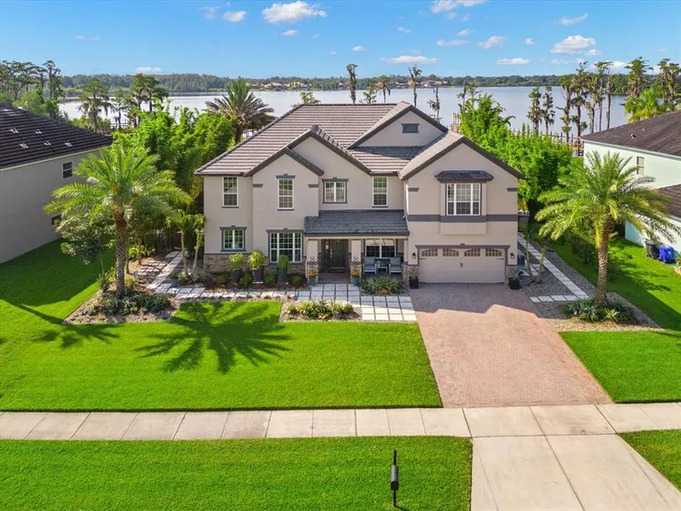 New York City Real Estate | View 1941 Lake Roberts Landing Drive | 7 Beds, 5 Baths | View 1