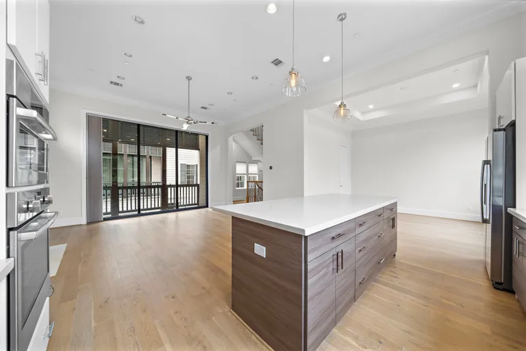 New York City Real Estate | View 320 W 20th Street | room 15 | View 16