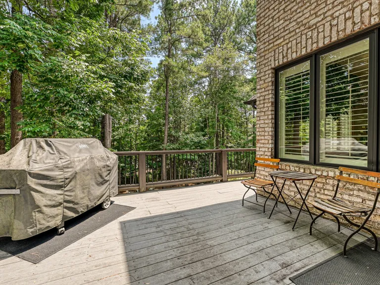 New York City Real Estate | View 2414 Island Lake Drive | Deck | View 21