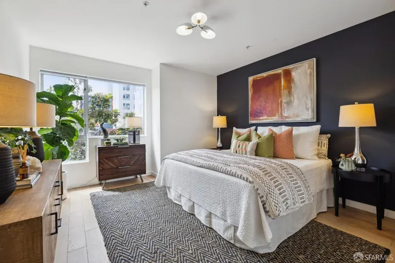 New York City Real Estate | View 788 Minna Street Unit# 301 | room 2 | View 3