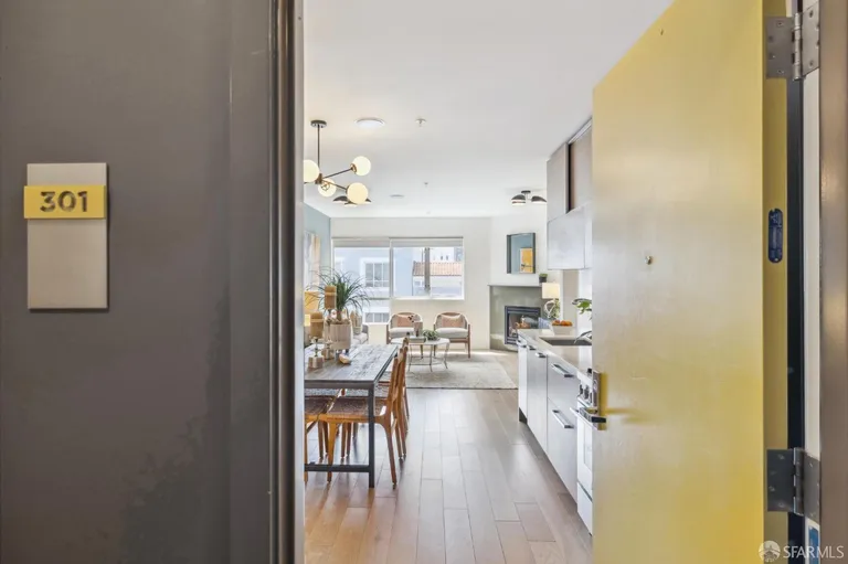 New York City Real Estate | View 788 Minna Street Unit# 301 | room 9 | View 10