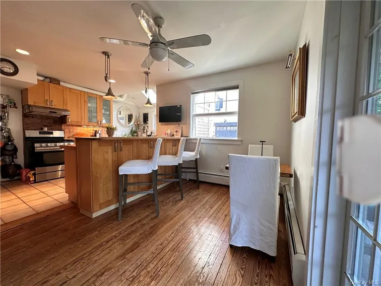 New York City Real Estate | View 45 Ferdon Avenue Unit# A | room 4 | View 5