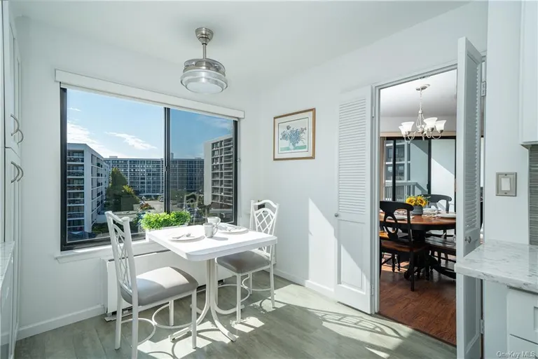 New York City Real Estate | View 400 High Point Drive Unit# PH10 | room 2 | View 3