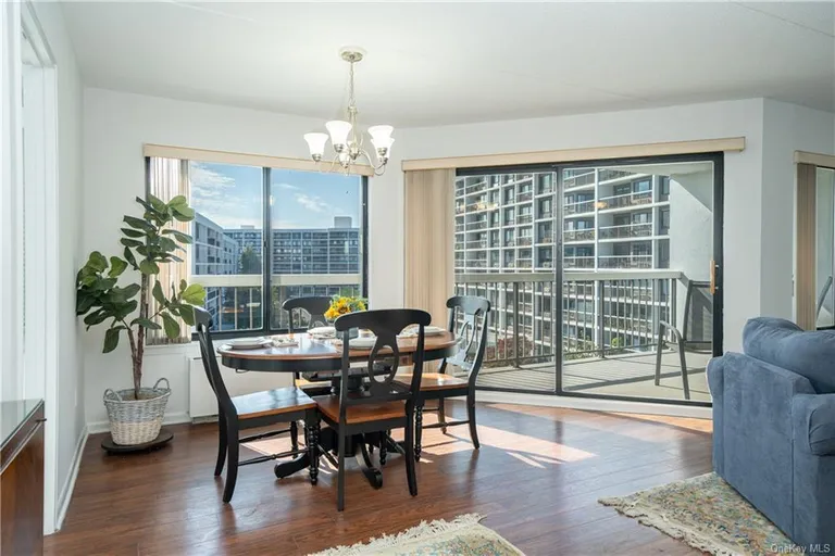 New York City Real Estate | View 400 High Point Drive Unit# PH10 | room 6 | View 7