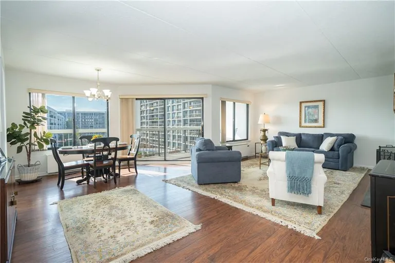 New York City Real Estate | View 400 High Point Drive Unit# PH10 | room 7 | View 8