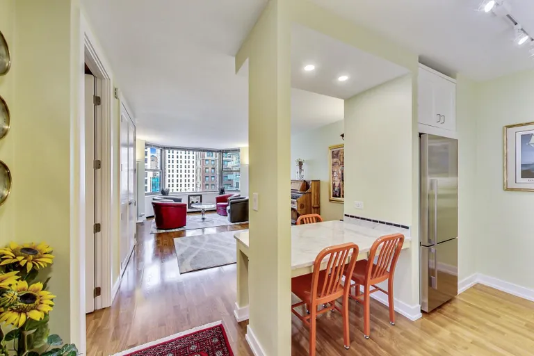 New York City Real Estate | View 535 N Michigan, 1610 | room 2 | View 3