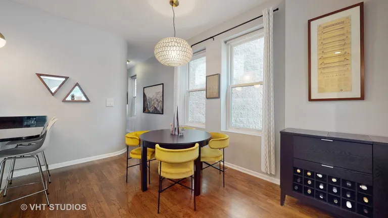 New York City Real Estate | View 1504 W Cortez, 1 | room 4 | View 5