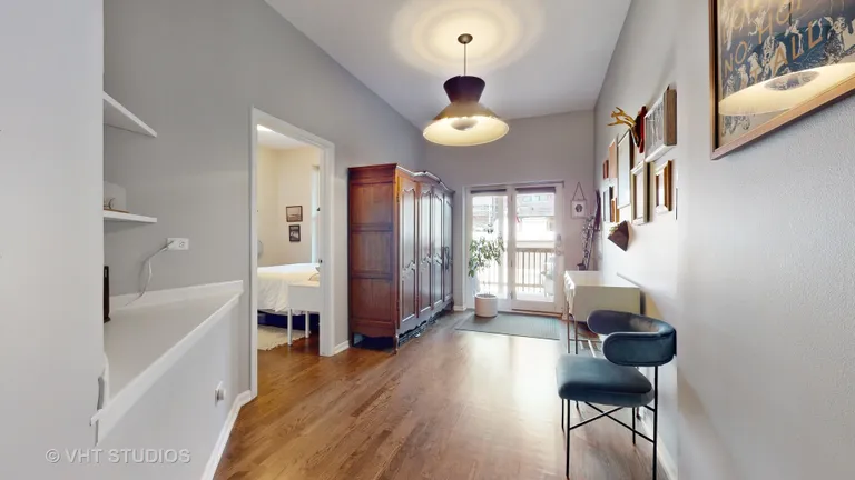 New York City Real Estate | View 1504 W Cortez, 1 | room 16 | View 17