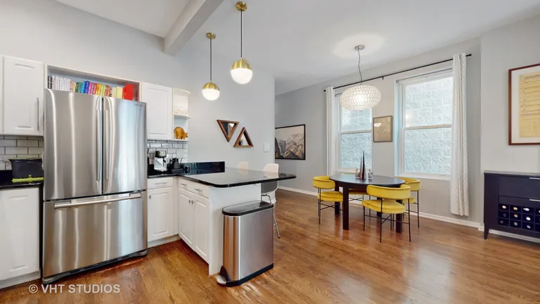 New York City Real Estate | View 1504 W Cortez, 1 | room 7 | View 8