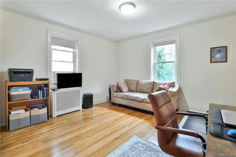 New York City Real Estate | View 294 Bronxville Road #5F | room 13 | View 14